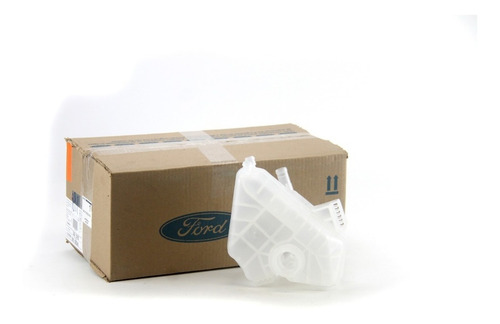 Reservatorio Agua Radiador Original Ford Ka 2015