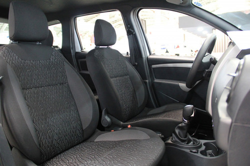 Imagem 10 de 11 de Renault Duster 1.6 16v Sce Flex Authentique X-tronic