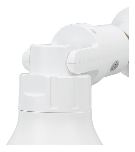 Monitor Doméstico Bulb E27 Socket Wireless Wifi Bidirecional