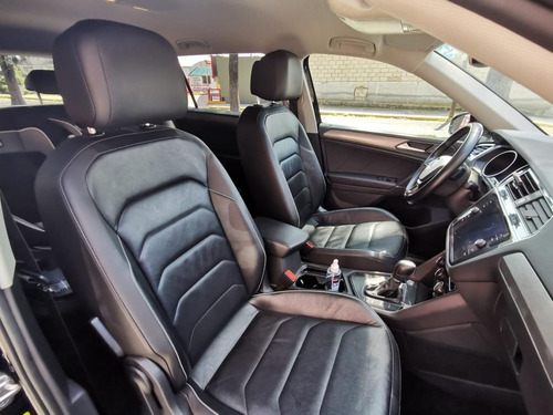 Imagen 11 de 13 de Volkswagen Tiguan 2019 Comfortline