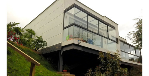 Casa Campestre Alto De Las Palmas Envigado Antioquia