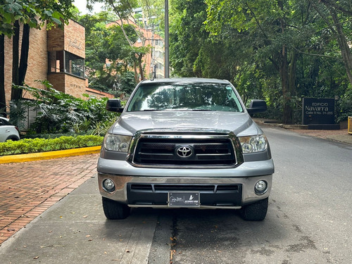 Toyota Tundra 5.7 Sr5 Double Cab