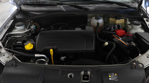 Renault Clio 1.2 Mio Dynamique Sat - 137664 - C