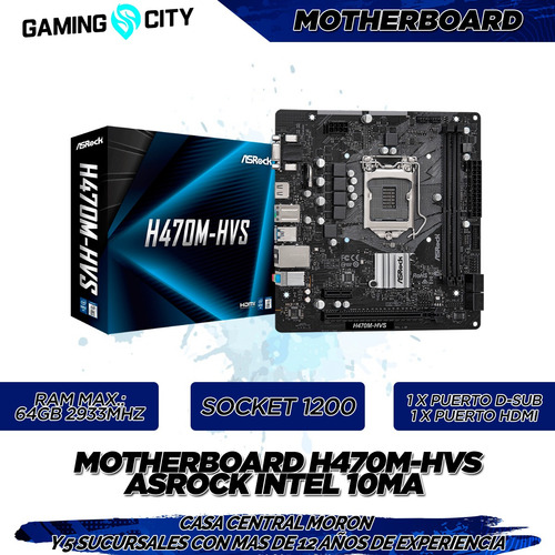 Imagen 4 de 9 de Pc Armada Gamer Intel Core I3 10100 8gb Ram Gtx 1650 4gb