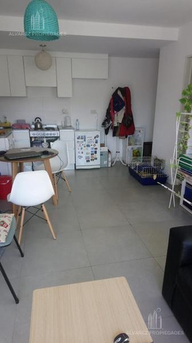 Imagen 3 de 8 de Departamento - Castelar