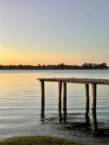 Venta Terreno Exclusivo En Laguna De Lobos