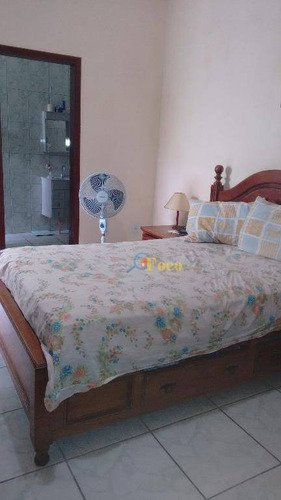 Imagem 7 de 11 de Casa Residencial À Venda, Jardim México, Itatiba - Ca0319. - Ca0319