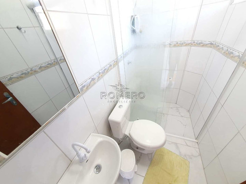 Imagem 7 de 20 de Apartamento Com 2 Dorms, Praia Da Maranduba, Ubatuba - R$ 265 Mil, Cod: 1461 - V1461