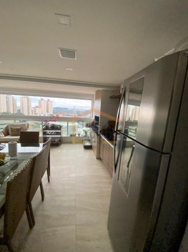 Imagem 10 de 15 de Apartamento, Venda, Jardim Barbosa, Guarulhos - 29395 - V-29395