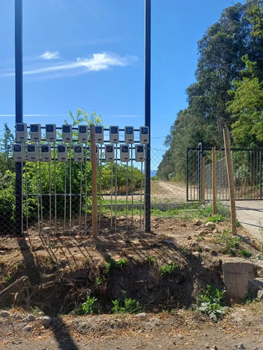 Parcelas De Agrado En Venta, Molina