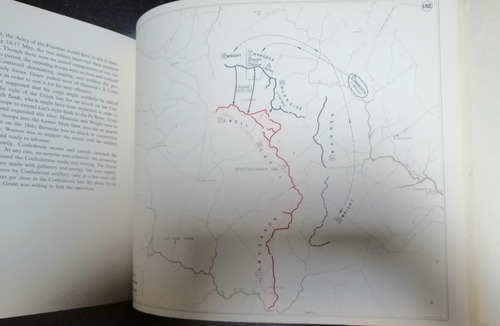 The West Point Atlas Of The Civil War Vincent Esposito (Usado)