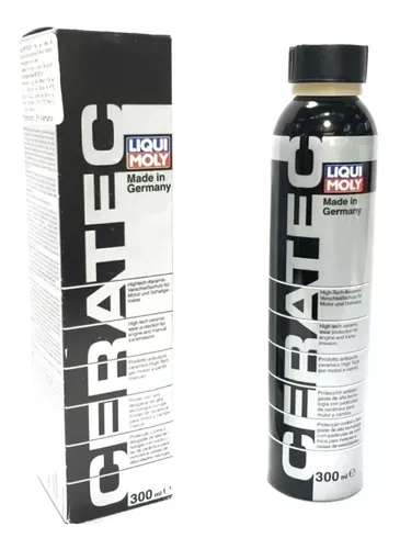 Ceratec Liqui Moly  Cuotas sin interés