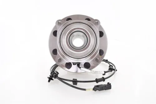 comprar Maza De Rueda Delantera Ram 2500 5.7l 2013 2018