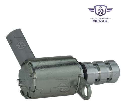 Solenoide Valvula Vvt Kem Audi A3 1.8t 2015 2016