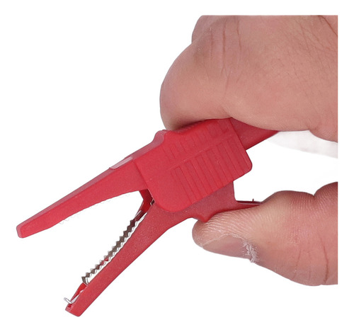. Juego De Cables De Prueba Automotriz Con Clip For