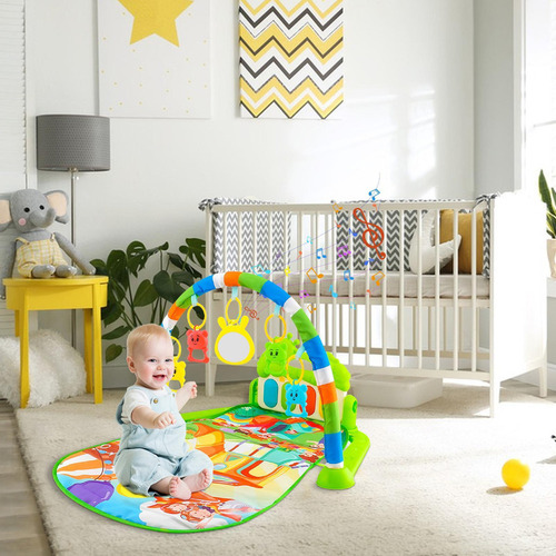 Gimnasio Para Niños Pequeños Gimnasio Para Juegos Para Niños