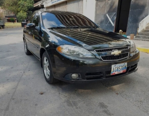 Imagen 2 de 8 de Chevrolet Optra