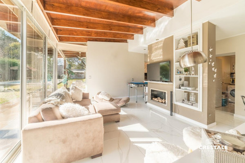 Imagen 9 de 27 de Importante Casa 3 Dormitorios En Venta - Puerto Roldán