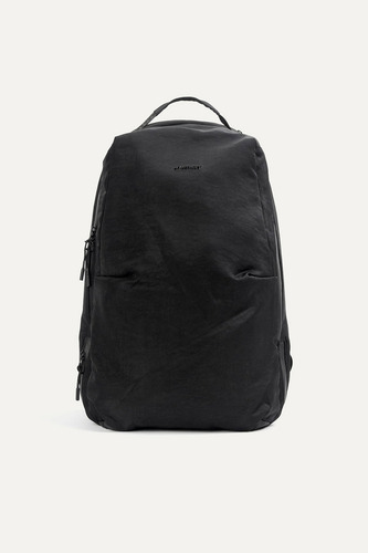 Mochila Net De Nylon 47 Street Color Negro