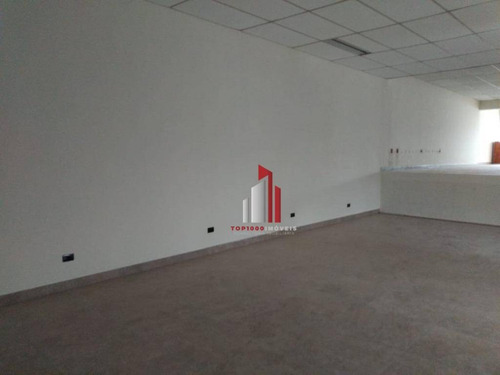 Imagem 19 de 30 de Sala À Venda, 50 M² Por R$ 4.000,80 - Cachoeirinha - São Paulo/sp - Sa0022