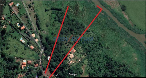 Imagem 5 de 7 de Terreno À Venda Em Chácaras De Recreio Represa - Te277722