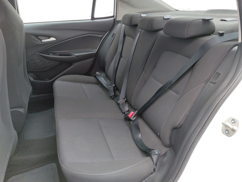 Chevrolet Onix 1.0 FLEX PLUS LT MANUAL