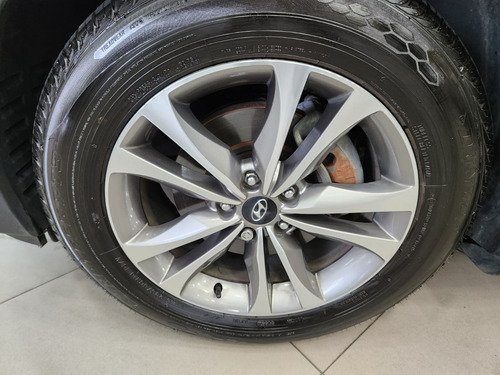 Hyundai Grand Santa Fé 3.3 7l 4wd Aut. 5p