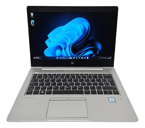 comprar Notebook Hp Elitebook 840 G5 Core I7 8650u 16gb 512gb Ssd