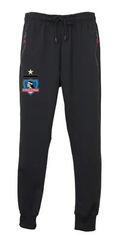 Pantal n Buzo Jogger Colo Colo Varios Dise os Cuotas sin inter s
