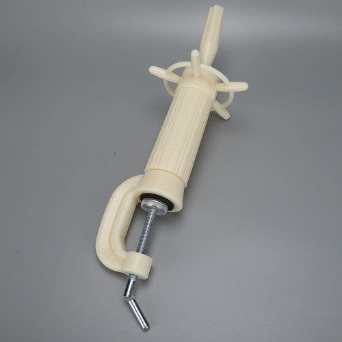Soporte Para Cabeza De Peluca Para Maniquí, Ajustable Y Esta
