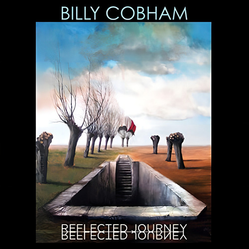 Cd Reflected Journey - Billy Cobham