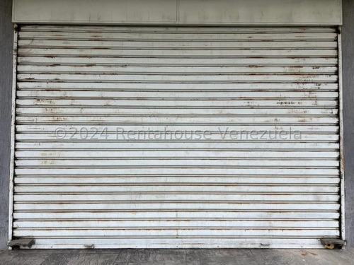 25-4710 Rahdeleste Vende Local Comercial Una Excelente Oportunidad De Inversión En Zona De Crecimiento En Cabudare, 25-4710 Av Intercomunal Muy Cercano A Mundo Traki En Centro Comercial Con Seguridad