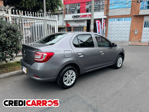 Renault Logan 1.6 Life Plus