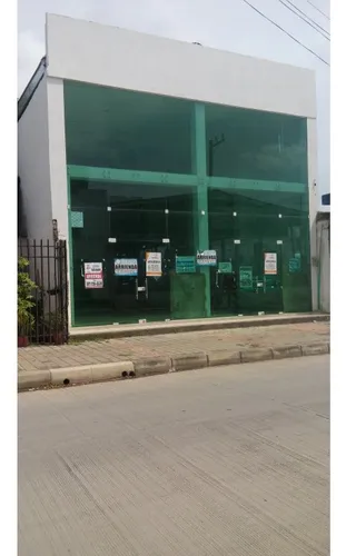 Arrienda Local En La Cll 29 # 9-22, Centro, 275m2