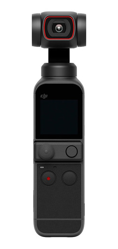 Imagen 1 de 9 de Estabilizador Dji Osmo Pocket 2 Profesional 4k Lanzamiento
