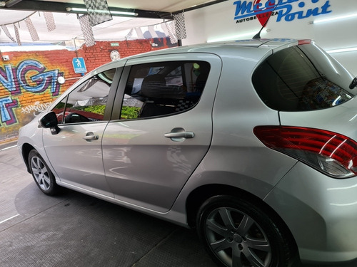 Peugeot 308 1.6 Active