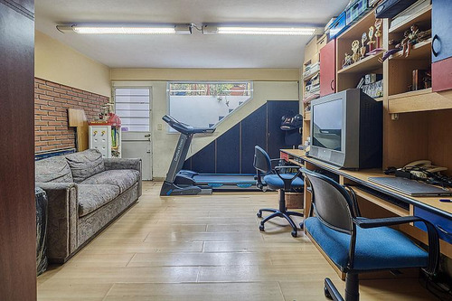 Venta Casa 5 Ambientes Impecable Triplex Garage Caballito