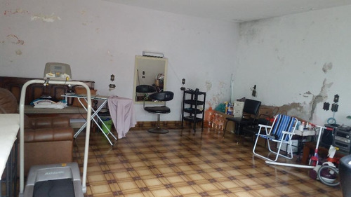 Sobrado Comercial À Venda, Tatuapé, São Paulo - So0249. - So0249