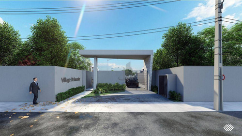 Imagem 3 de 8 de Casa Com 2 Dormitórios À Venda, 76 M² Por R$ 253.000,00 - Belmonte - Volta Redonda/rj - Ca0101