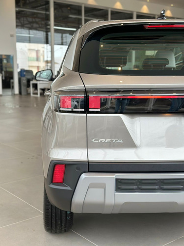 Creta Ultimate