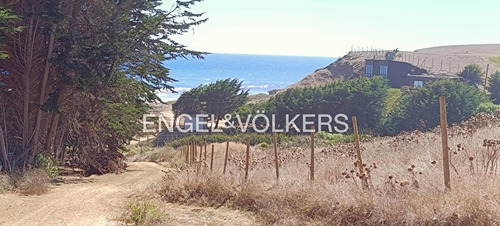 Excelente Terreno En Cahuil, Pichilemu.