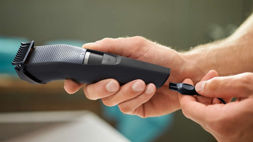 Cortabarba Recargable Philips Uso Con Y Sin Cable Bt3226/14