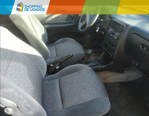 Seat Ibiza 1.8 Full 1994