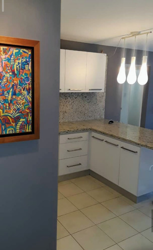 Imagen 11 de 14 de Apartamento Urb Playa El Angel
