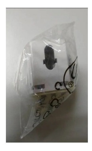 Imagen 2 de 3 de Cajetín Superficial Lanpro De Una Posición Box1 Para Rj45