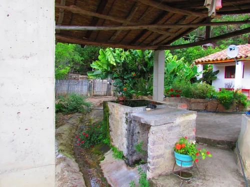 Finca En Venta (soatá - Boyacá)