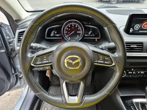 Mazda 3 2.0 Grand Touring At