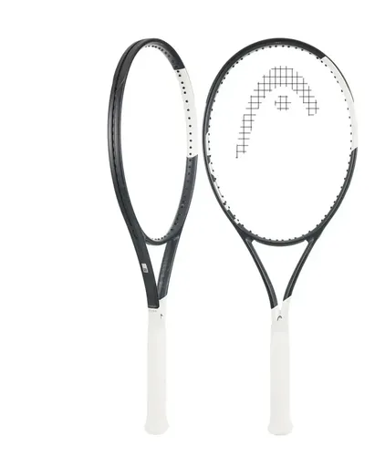 Raquete De Tênis Head Speed Mp L 285g 2026 Preta E Branca L2