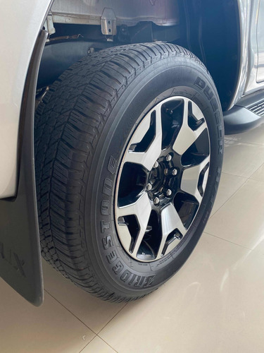 Toyota Hilux 2.8 Cd Srx 177cv 4x2 At 2020