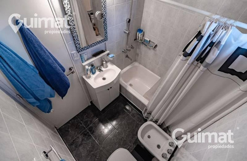 Imagen 15 de 19 de Excelente Departamento De 3 Ambientes Con Balcón En Las Cañitas
